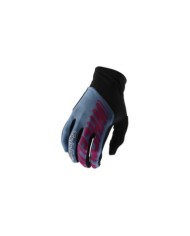 Troy Lee Designs Flowline Glove - Peace-UP cobalt