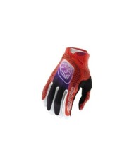 Troy Lee Designs Air Glove - Optic rouge