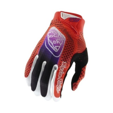 Troy Lee Designs Air Glove - Optic rouge