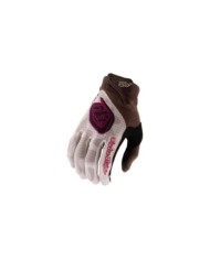 Troy Lee Designs Air Glove - Myth dark green-beige