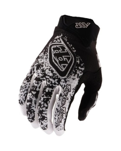 Troy Lee Designs Air Glove - Sever black-white