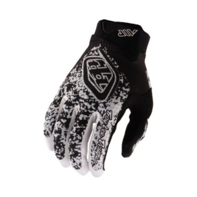 Troy Lee Designs Air Glove - Sever black-white