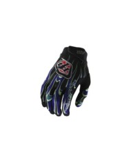Troy Lee Designs Air Glove - Torched noir-violet