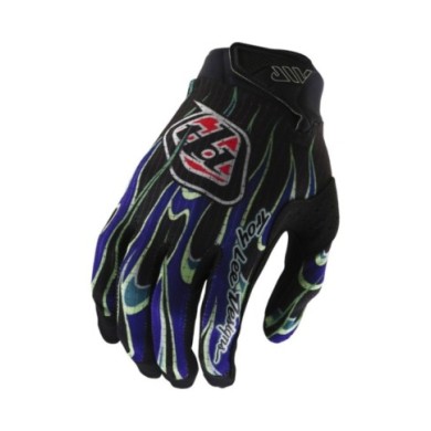 Troy Lee Designs Air Glove - Torched noir-violet