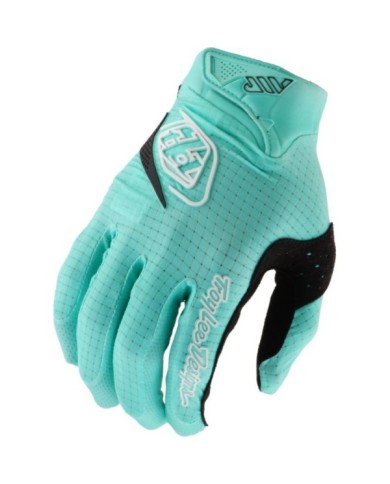 Troy Lee Designs Air Glove - Mono turquoise