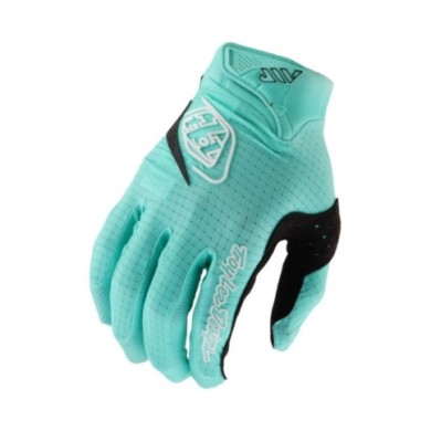 Troy Lee Designs Air Glove - Mono turquoise