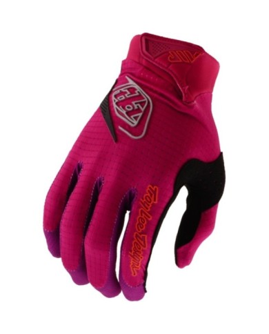 Troy Lee Designs Air Glove - Mono light pink