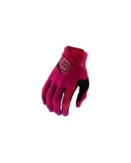 Troy Lee Designs Air Glove - Mono light pink