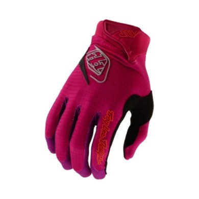 Troy Lee Designs Air Glove - Mono light pink