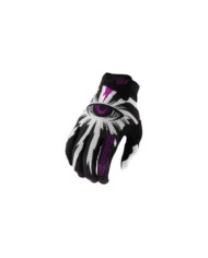 Troy Lee Designs Youth Air Glove - Cyclops black-pink