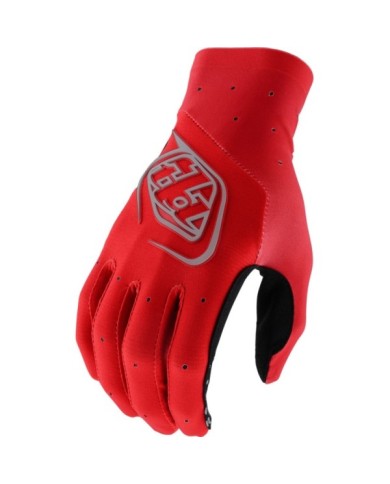 Troy Lee Designs SE Ultra Glove - Solid rouge