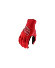 Troy Lee Designs SE Ultra Glove - Solid rouge