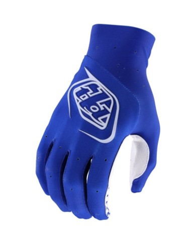 Troy Lee Designs SE Ultra Glove - Solid bleu
