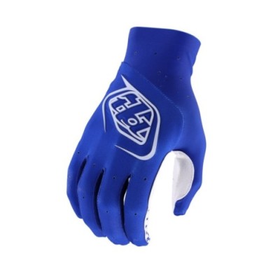 Troy Lee Designs SE Ultra Glove - Solid bleu