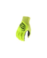 Troy Lee Designs SE Ultra Glove - Solid jaune