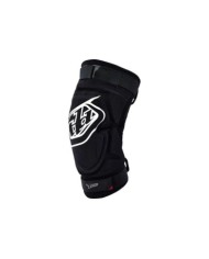 Troy Lee Designs T- Bone Knee Guard noir XS
