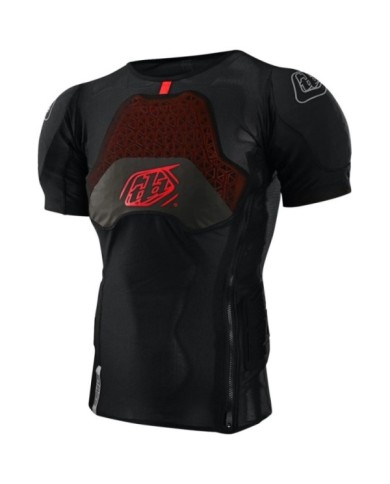 Troy Lee Designs Stage Ghost D30 SL Baselayer schwarz