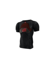 Troy Lee Designs Stage Ghost D30 SL Baselayer schwarz