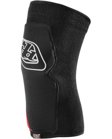 Troy Lee Designs Speed Knee Sleeve noir XS