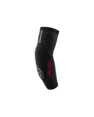Troy Lee Designs Stage Pro Elbow Guards - Solid noir XS