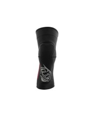 Troy Lee Designs Speed Pro Knee Sleeves - Solid noir XS
