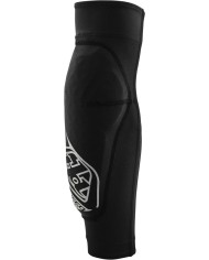 Troy Lee Designs Speed Pro Elbow Sleeves - Solid noir XS