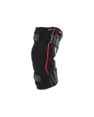 Troy Lee Designs Knee Brace noir