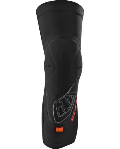Troy Lee Designs Stage Knee Guard noir XS
