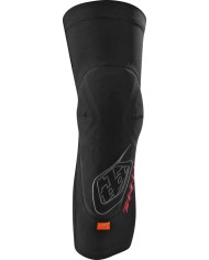 Troy Lee Designs Stage Knee Guard noir XS