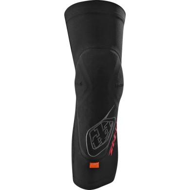 Troy Lee Designs Stage Knee Guard noir XS
