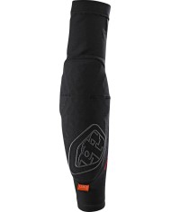 Troy Lee Designs Stage elbow guard noir XL