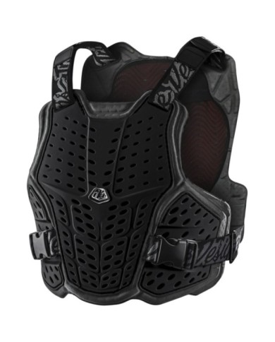 Troy Lee Designs Rockfight CE Flex Chest Protector noir XS