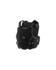 Troy Lee Designs Rockfight CE Flex Chest Protector noir XS