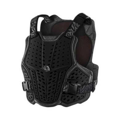 Troy Lee Designs Rockfight CE Flex Chest Protector noir XS