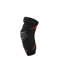 Troy Lee Designs Raid Knee noir