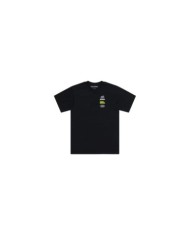 Troy Lee Designs Short Sleeve Tee - Overload noir