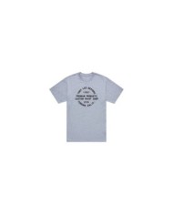 Troy Lee Designs Short Sleeve Tee - Imprint gray