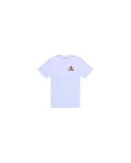 Troy Lee Designs Short Sleeve Tee - Friday Night white