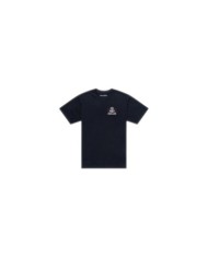 Troy Lee Designs Short Sleeve Tee - Friday Night black