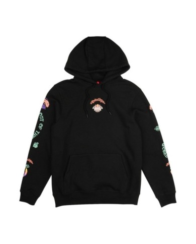 Troy Lee Designs TROY LEE DESIGNS X REDBULL RAMPAGE VALLEY OF GODS PULLOVER