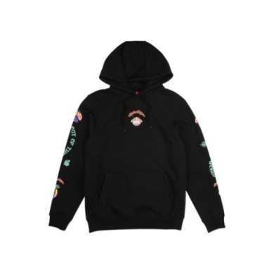 Troy Lee Designs TROY LEE DESIGNS X REDBULL RAMPAGE VALLEY OF GODS PULLOVER