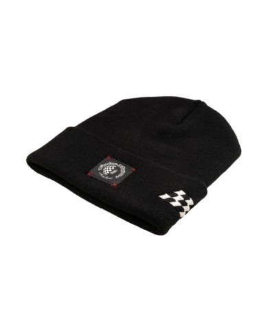 Troy Lee Designs Beanie - Worldwide noir