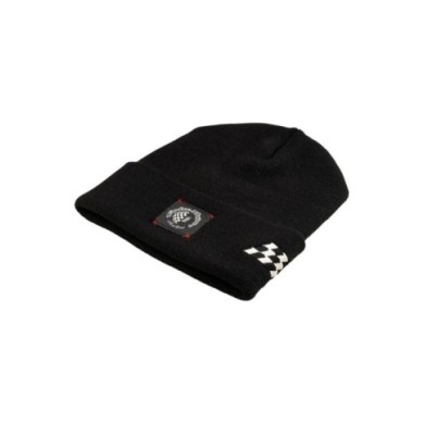 Troy Lee Designs Beanie - Worldwide noir