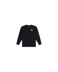 Troy Lee Designs Long Sleeve Tee - Overload noir