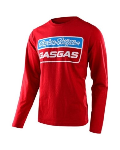 Troy Lee Designs Long Sleeve - Team