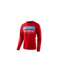 Troy Lee Designs Long Sleeve - Team