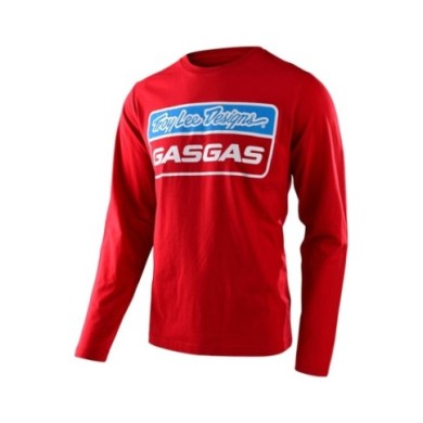Troy Lee Designs Long Sleeve - Team