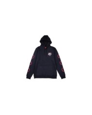 Troy Lee Designs Pullover Hoodie - Pink Slips black