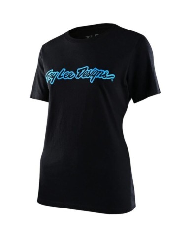 Troy Lee Designs Womens T-Shirt -