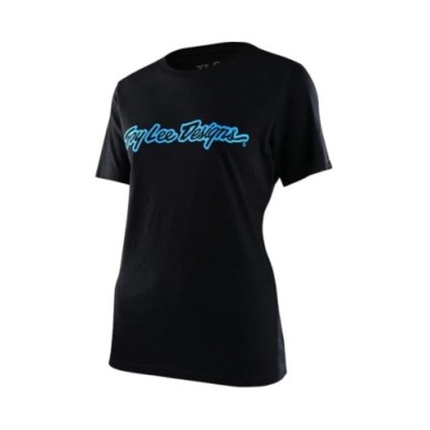 Troy Lee Designs Womens T-Shirt -